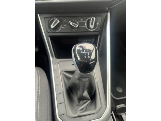 Volkswagen Taigo 1.0 TSI Life | Achterlichten LED | Airco | ACC | Apple Carplay | Camera achter | ActivLease financial lease