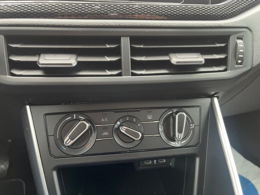 Volkswagen Taigo 1.0 TSI Life | Achterlichten LED | Airco | ACC | Apple Carplay | Camera achter | ActivLease financial lease