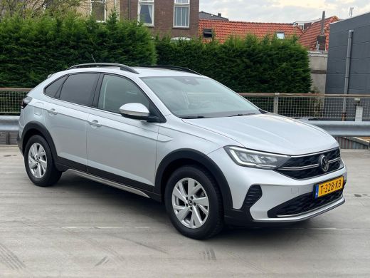 Volkswagen Taigo 1.0 TSI Life | Achterlichten LED | Airco | ACC | Apple Carplay | Camera achter | ActivLease financial lease