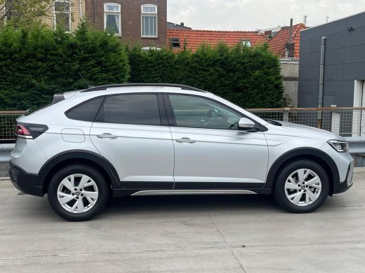 Volkswagen Taigo 1.0 TSI Life | Achterlichten LED | Airco | ACC | Apple Carplay | Camera achter | ActivLease financial lease