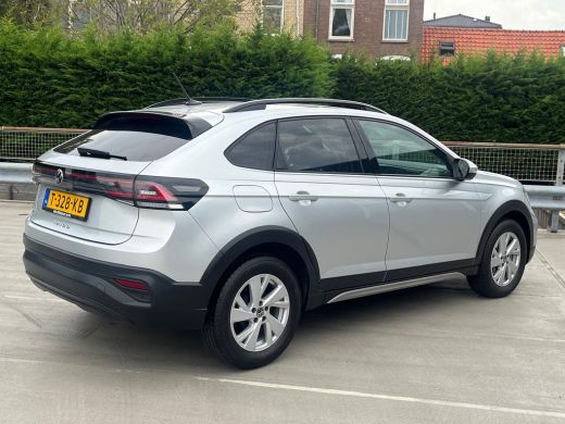 Volkswagen Taigo 1.0 TSI Life | Achterlichten LED | Airco | ACC | Apple Carplay | Camera achter | ActivLease financial lease