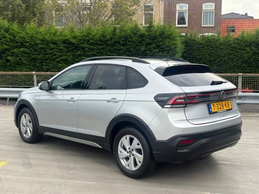 Volkswagen Taigo 1.0 TSI Life | Achterlichten LED | Airco | ACC | Apple Carplay | Camera achter | ActivLease financial lease