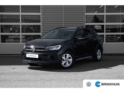 Volkswagen Taigo 1.0 TSI Life | Camera | Apple Carplay |
