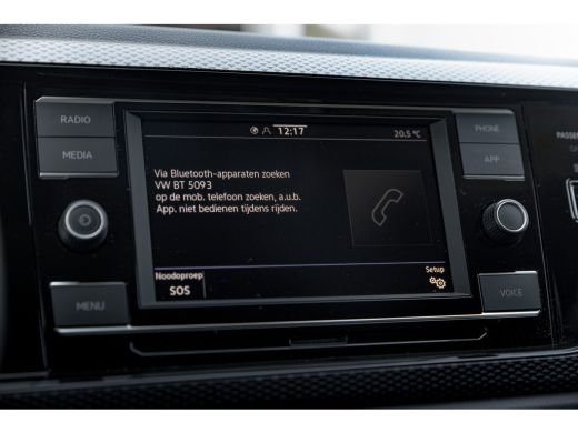 Volkswagen Taigo 1.0 TSI Life | Camera | Apple Carplay | ActivLease financial lease