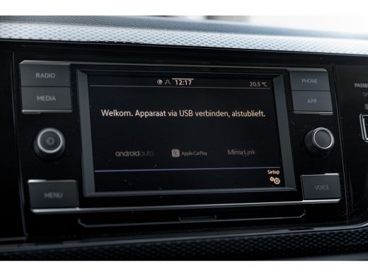Volkswagen Taigo 1.0 TSI Life | Camera | Apple Carplay | ActivLease financial lease