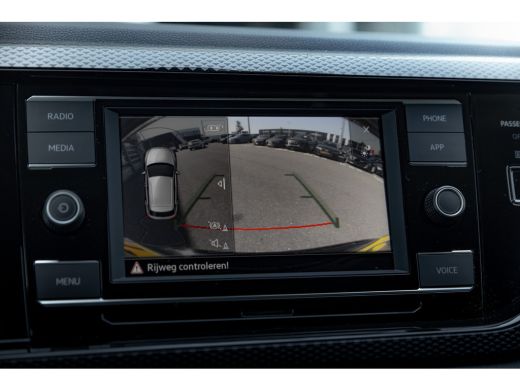 Volkswagen Taigo 1.0 TSI Life | Camera | Apple Carplay | ActivLease financial lease
