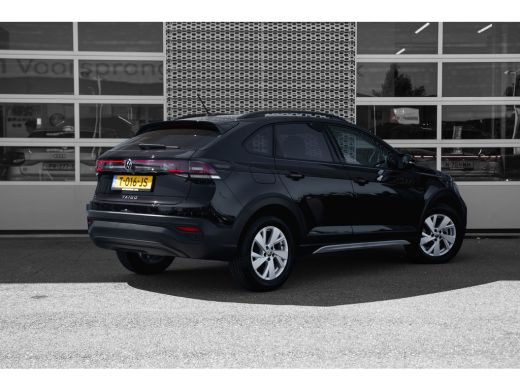 Volkswagen Taigo 1.0 TSI Life | Camera | Apple Carplay | ActivLease financial lease