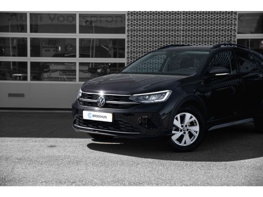 Volkswagen Taigo 1.0 TSI Life | Camera | Apple Carplay | ActivLease financial lease