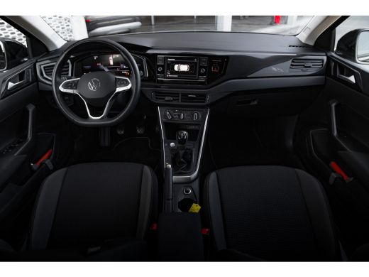 Volkswagen Taigo 1.0 TSI Life | Camera | Apple Carplay | ActivLease financial lease