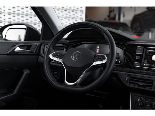 Volkswagen Taigo 1.0 TSI Life | Camera | Apple Carplay | ActivLease financial lease