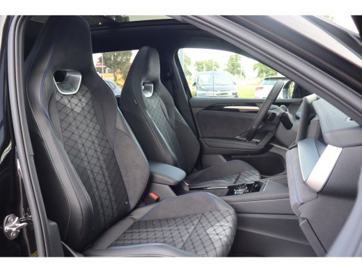 Volkswagen Tayron 272PK R-Line Edition Inclusief €2000,- inruilvoordeel | 'App-Connect' draadloze smartphone integr... ActivLease financial lease