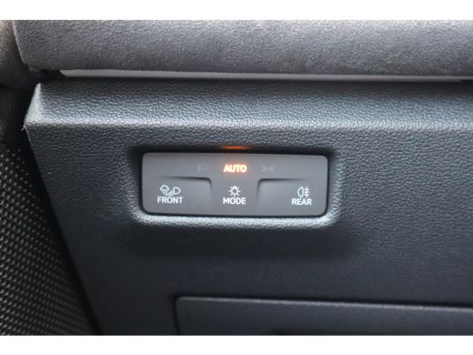 Volkswagen Tayron 272PK R-Line Edition Inclusief €2000,- inruilvoordeel | 'App-Connect' draadloze smartphone integr... ActivLease financial lease