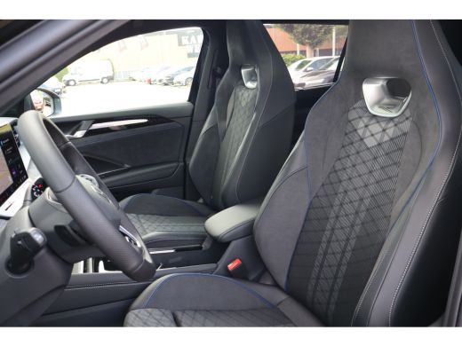 Volkswagen Tayron 272PK R-Line Edition Inclusief €2000,- inruilvoordeel | 'App-Connect' draadloze smartphone integr... ActivLease financial lease