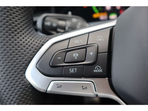 Volkswagen Tayron 272PK R-Line Edition | 'App-Connect' draadloze smartphone integratie | 'R-line' bekleding | Aansl... ActivLease financial lease