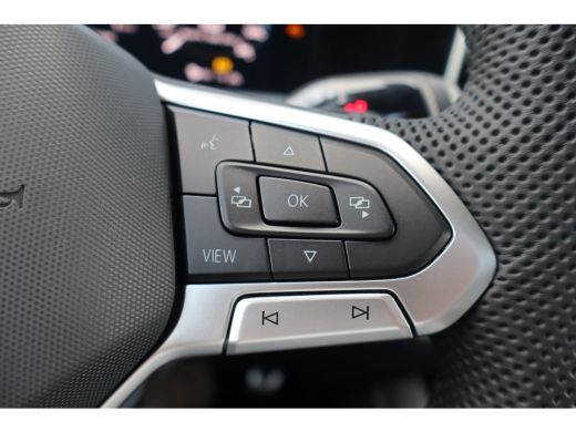 Volkswagen Tayron 272PK R-Line Edition | 'App-Connect' draadloze smartphone integratie | 'R-line' bekleding | Aansl... ActivLease financial lease