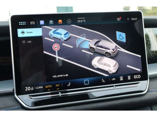 Volkswagen Tayron 272PK R-Line Edition Inclusief €2000,- inruilvoordeel | 'App-Connect' draadloze smartphone integr... ActivLease financial lease