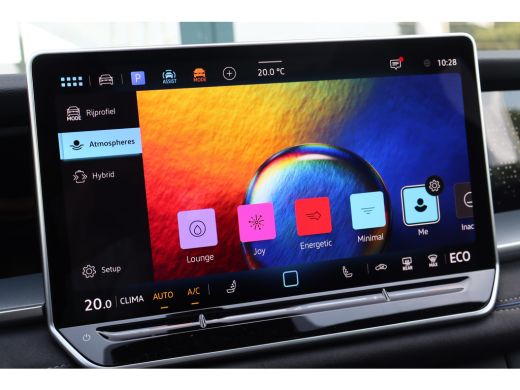 Volkswagen Tayron 272PK R-Line Edition | 'App-Connect' draadloze smartphone integratie | 'R-line' bekleding | Aansl... ActivLease financial lease