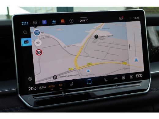 Volkswagen Tayron 272PK R-Line Edition Inclusief €2000,- inruilvoordeel | 'App-Connect' draadloze smartphone integr... ActivLease financial lease