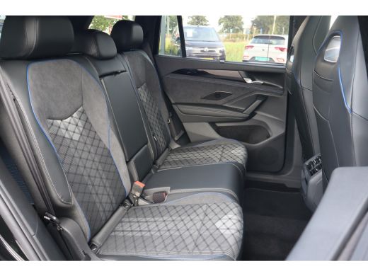 Volkswagen Tayron 272PK R-Line Edition Inclusief €2000,- inruilvoordeel | 'App-Connect' draadloze smartphone integr... ActivLease financial lease