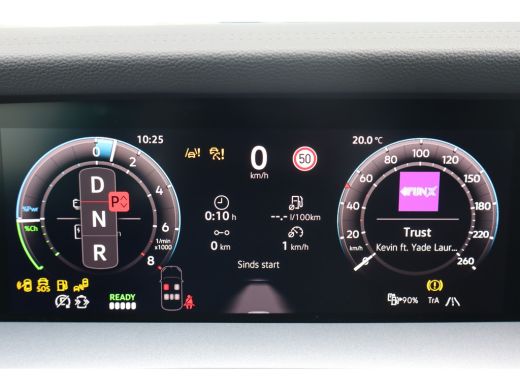 Volkswagen Tayron 272PK R-Line Edition Inclusief €2000,- inruilvoordeel | 'App-Connect' draadloze smartphone integr... ActivLease financial lease