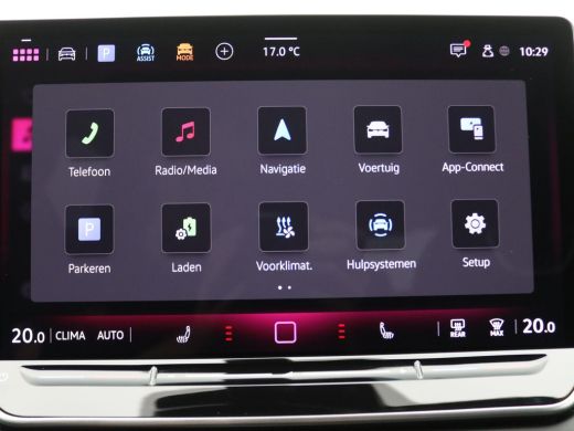 Volkswagen Tiguan 1.5 eHybrid R-Line Edition 272PK DSG black style, trekhaak, panoramadak, Harman Kardon, keyless, ... ActivLease financial lease