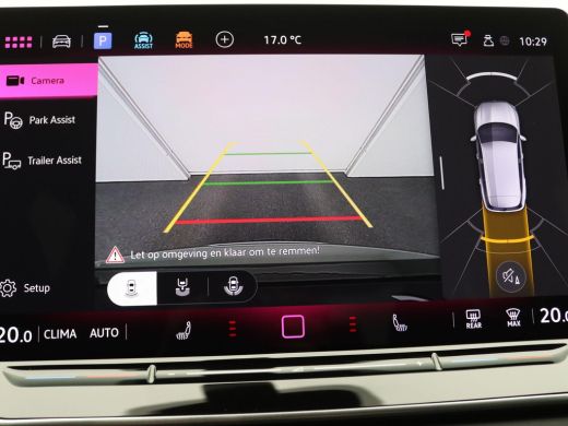 Volkswagen Tiguan 1.5 eHybrid R-Line Edition 272PK DSG black style, trekhaak, panoramadak, Harman Kardon, keyless, ... ActivLease financial lease