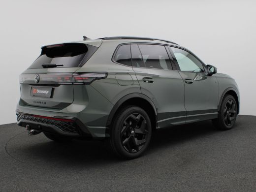 Volkswagen Tiguan 1.5 eHybrid R-Line Edition 272PK DSG black style, trekhaak, panoramadak, Harman Kardon, keyless, ... ActivLease financial lease