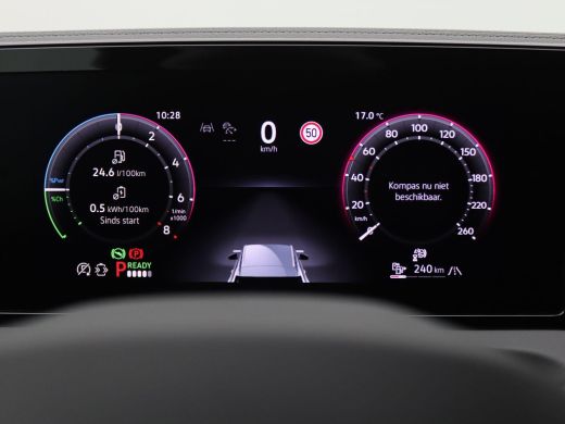Volkswagen Tiguan 1.5 eHybrid R-Line Edition 272PK DSG black style, trekhaak, panoramadak, Harman Kardon, keyless, ... ActivLease financial lease