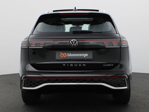 Volkswagen Tiguan 1.5 eHybrid R-Line Edition 272PK DSG Lederen bekleding, Massage, Ventilatiestoelen, Panoramadak, ... ActivLease financial lease