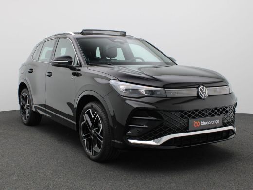 Volkswagen Tiguan 1.5 eHybrid R-Line Edition 272PK DSG Lederen bekleding, Massage, Ventilatiestoelen, Panoramadak, ... ActivLease financial lease
