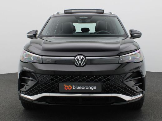 Volkswagen Tiguan 1.5 eHybrid R-Line Edition 272PK DSG Lederen bekleding, Massage, Ventilatiestoelen, Panoramadak, ... ActivLease financial lease