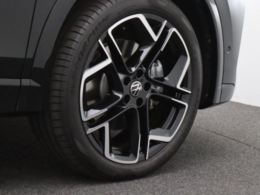 Volkswagen Tiguan 1.5 eHybrid R-Line Edition 272PK DSG Lederen bekleding, Massage, Ventilatiestoelen, Panoramadak, ... ActivLease financial lease