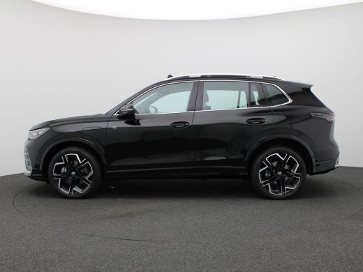 Volkswagen Tiguan 1.5 eHybrid R-Line Edition 272PK DSG Lederen bekleding, Massage, Ventilatiestoelen, Panoramadak, ... ActivLease financial lease