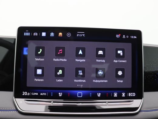 Volkswagen Tiguan 1.5 eHybrid R-Line Edition 272PK DSG Lederen bekleding, Massage, Ventilatiestoelen, Panoramadak, ... ActivLease financial lease