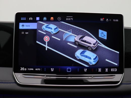 Volkswagen Tiguan 1.5 eHybrid R-Line Edition 272PK DSG Lederen bekleding, Massage, Ventilatiestoelen, Panoramadak, ... ActivLease financial lease