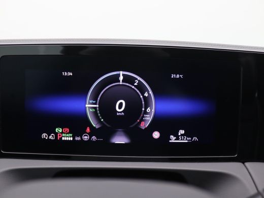 Volkswagen Tiguan 1.5 eHybrid R-Line Edition 272PK DSG Lederen bekleding, Massage, Ventilatiestoelen, Panoramadak, ... ActivLease financial lease