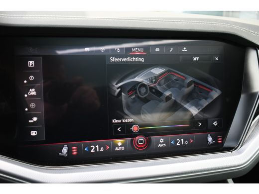 Volkswagen Touareg R 3.0 TSi eHybrid 4M Pano Trekh ACC Luchtvering Stuurverw ActivLease financial lease