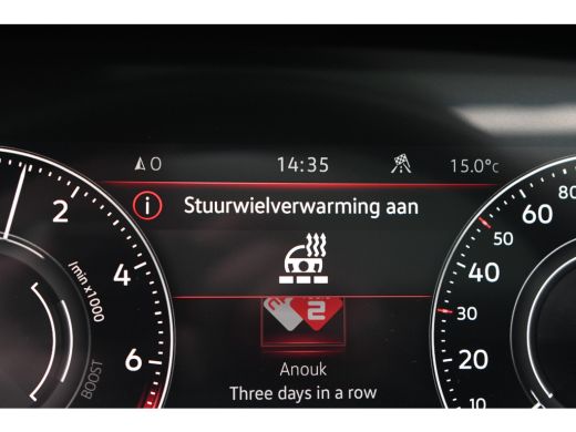 Volkswagen Touareg R 3.0 TSi eHybrid 4M Pano Trekh ACC Luchtvering Stuurverw ActivLease financial lease