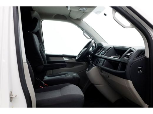 Volkswagen Transporter 2.0 TSI 150pk Benzine L2H3 Trendline Airco/Camper? BPM-VRIJ 03-2019 ActivLease financial lease