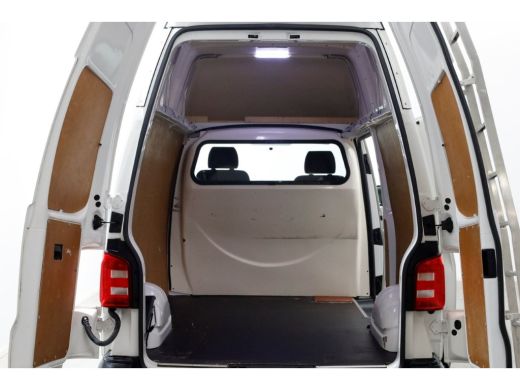 Volkswagen Transporter 2.0 TSI 150pk Benzine L2H3 Trendline Airco/Camper? BPM-VRIJ 03-2019 ActivLease financial lease