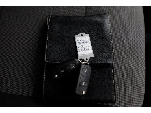 Volkswagen Transporter 2.0 TSI 150pk Benzine L2H3 Trendline Airco/Camper? BPM-VRIJ 03-2019 ActivLease financial lease