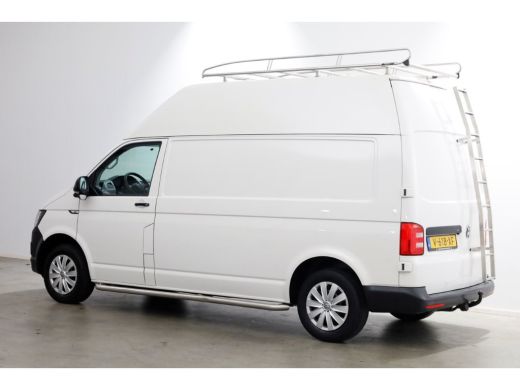 Volkswagen Transporter 2.0 TSI 150pk Benzine L2H3 Trendline Airco/Camper? BPM-VRIJ 03-2019 ActivLease financial lease