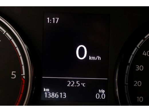 Volkswagen Transporter T6.1 2.0 TDI 110pk Lang D.C. Airco/Cruise 07-2020 ActivLease financial lease