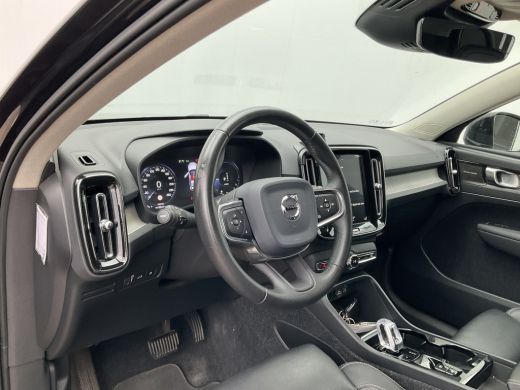 Volvo  XC40 1.5 T5 PHEV Twin Engine Inscription Harman/Kardon Leder Led Carplay NL-Auto! ActivLease financial lease
