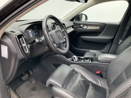 Volvo  XC40 1.5 T5 PHEV Twin Engine Inscription Harman/Kardon Leder Led Carplay NL-Auto! ActivLease financial lease