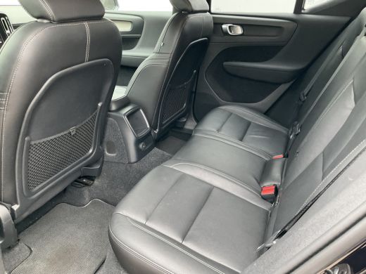Volvo  XC40 1.5 T5 PHEV Twin Engine Inscription Harman/Kardon Leder Led Carplay NL-Auto! ActivLease financial lease