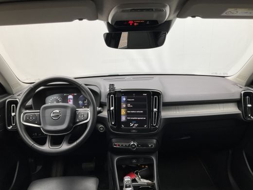 Volvo  XC40 1.5 T5 PHEV Twin Engine Inscription Harman/Kardon Leder Led Carplay NL-Auto! ActivLease financial lease