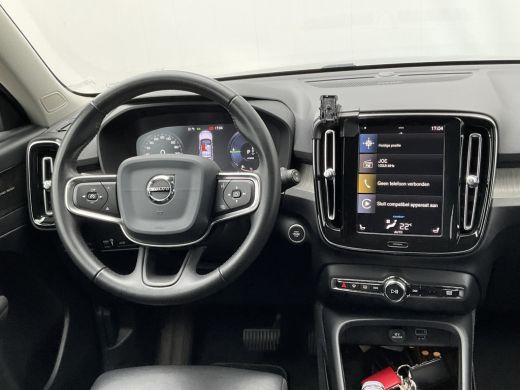 Volvo  XC40 1.5 T5 PHEV Twin Engine Inscription Harman/Kardon Leder Led Carplay NL-Auto! ActivLease financial lease