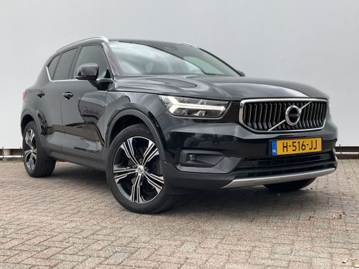 Volvo  XC40 1.5 T5 PHEV Twin Engine Inscription Harman/Kardon Leder Led Carplay NL-Auto! ActivLease financial lease