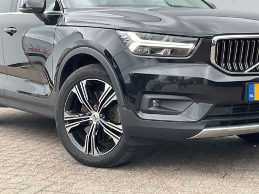 Volvo  XC40 1.5 T5 PHEV Twin Engine Inscription Harman/Kardon Leder Led Carplay NL-Auto! ActivLease financial lease
